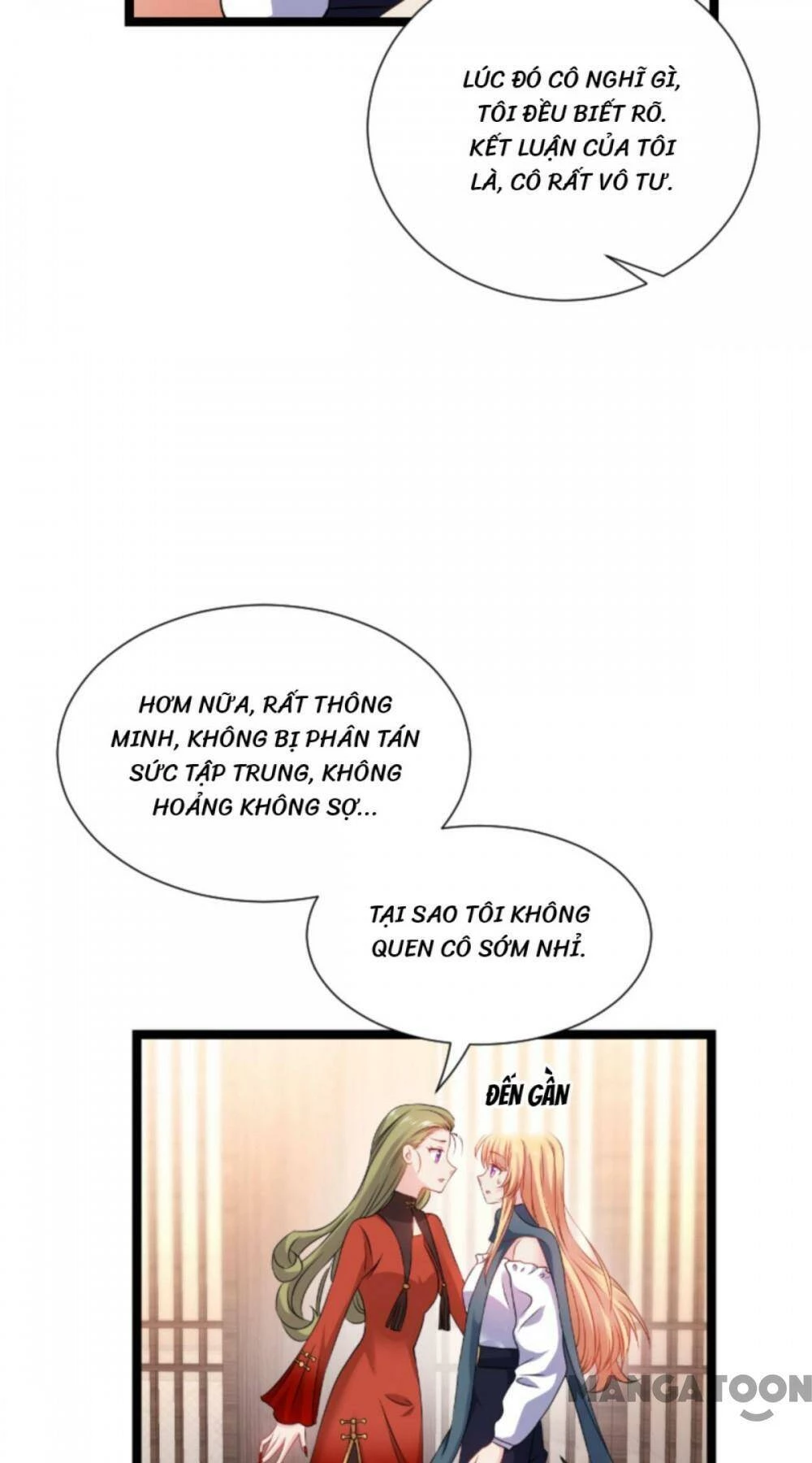 Ảnh Hậu Lão Bà Không Được Chạy Chapter 213 - 52