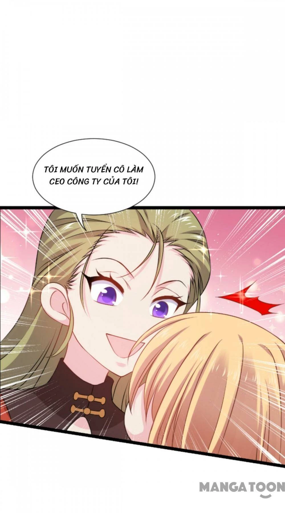 Ảnh Hậu Lão Bà Không Được Chạy Chapter 213 - 54