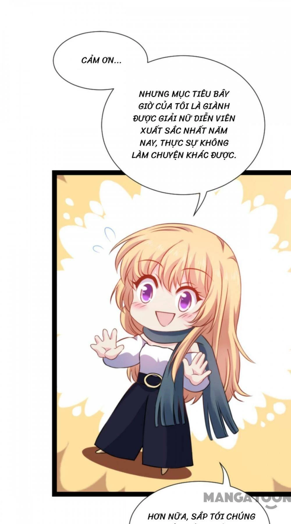 Ảnh Hậu Lão Bà Không Được Chạy Chapter 213 - 55