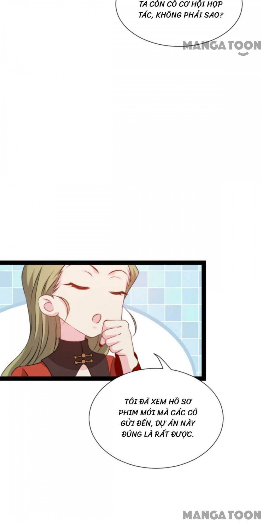 Ảnh Hậu Lão Bà Không Được Chạy Chapter 213 - 56