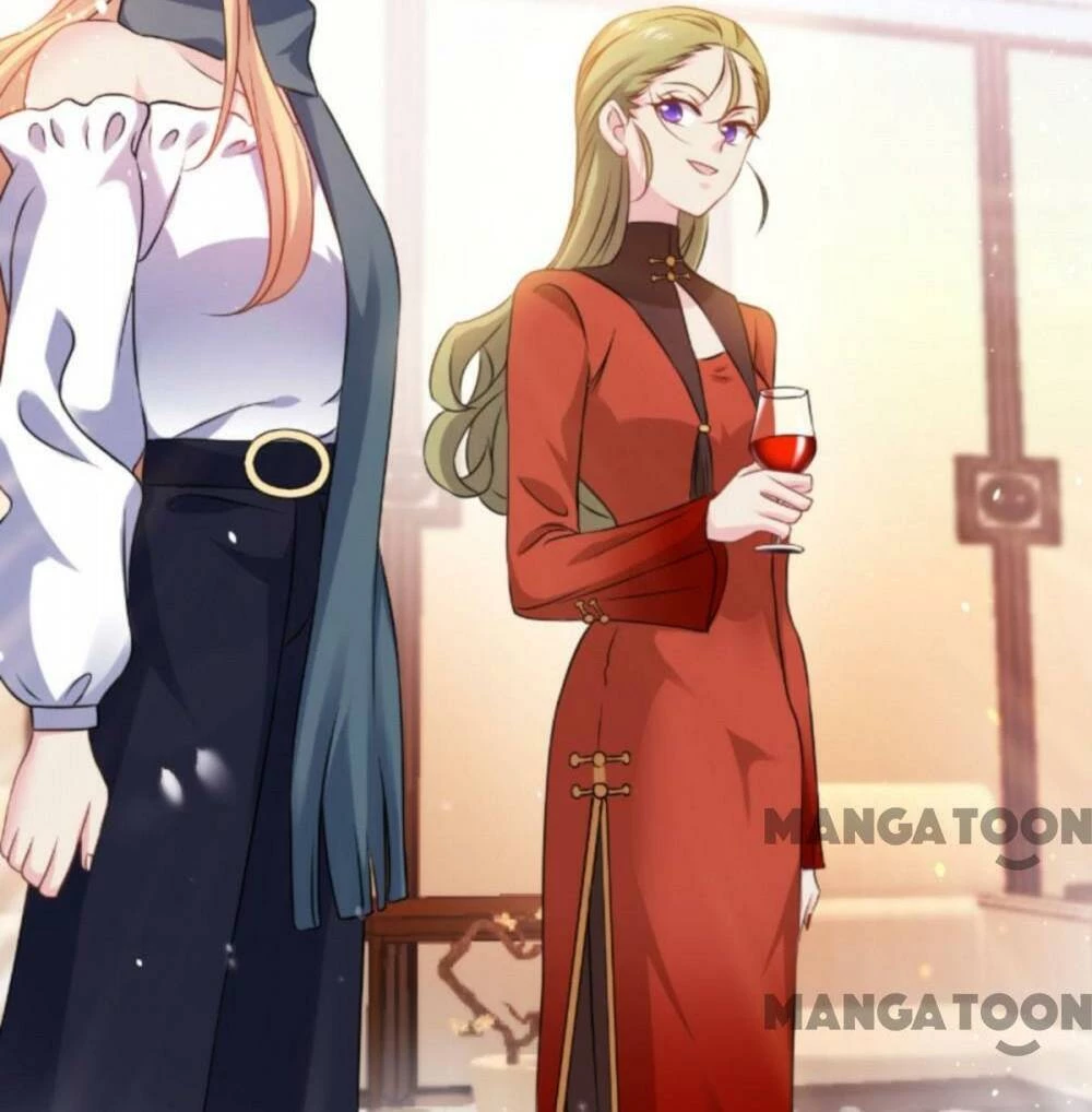 Ảnh Hậu Lão Bà Không Được Chạy Chapter 213 - 58