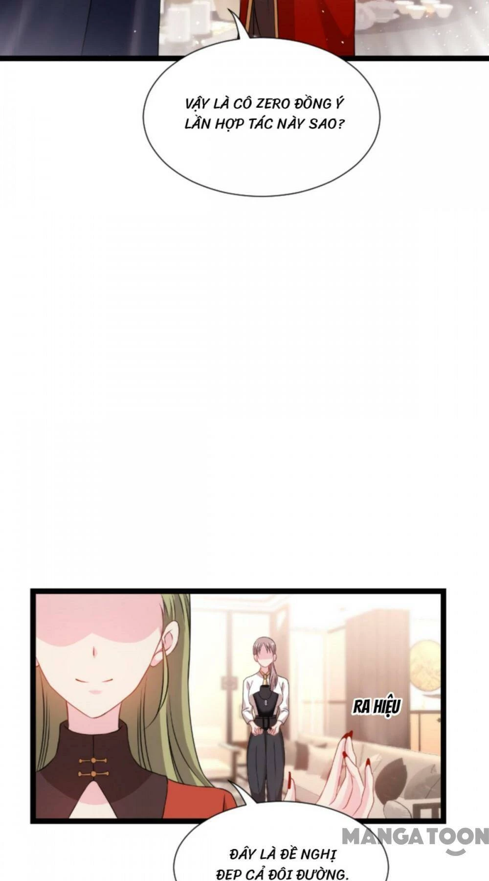 Ảnh Hậu Lão Bà Không Được Chạy Chapter 213 - 59