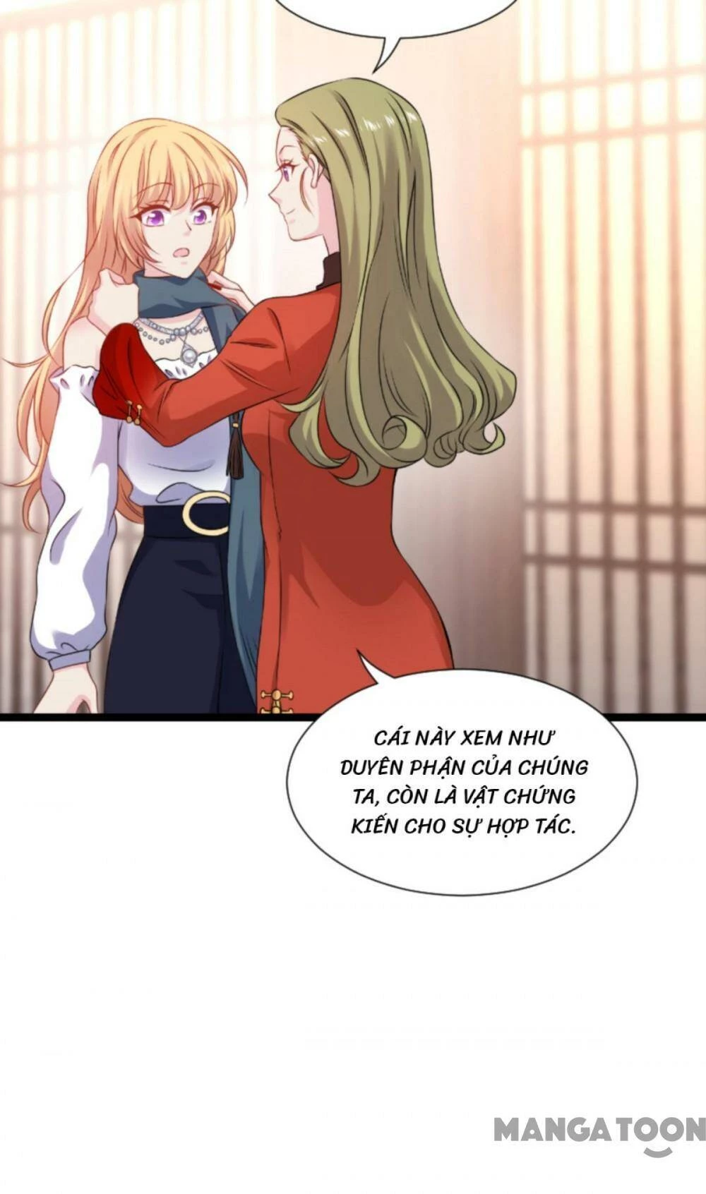 Ảnh Hậu Lão Bà Không Được Chạy Chapter 213 - 62