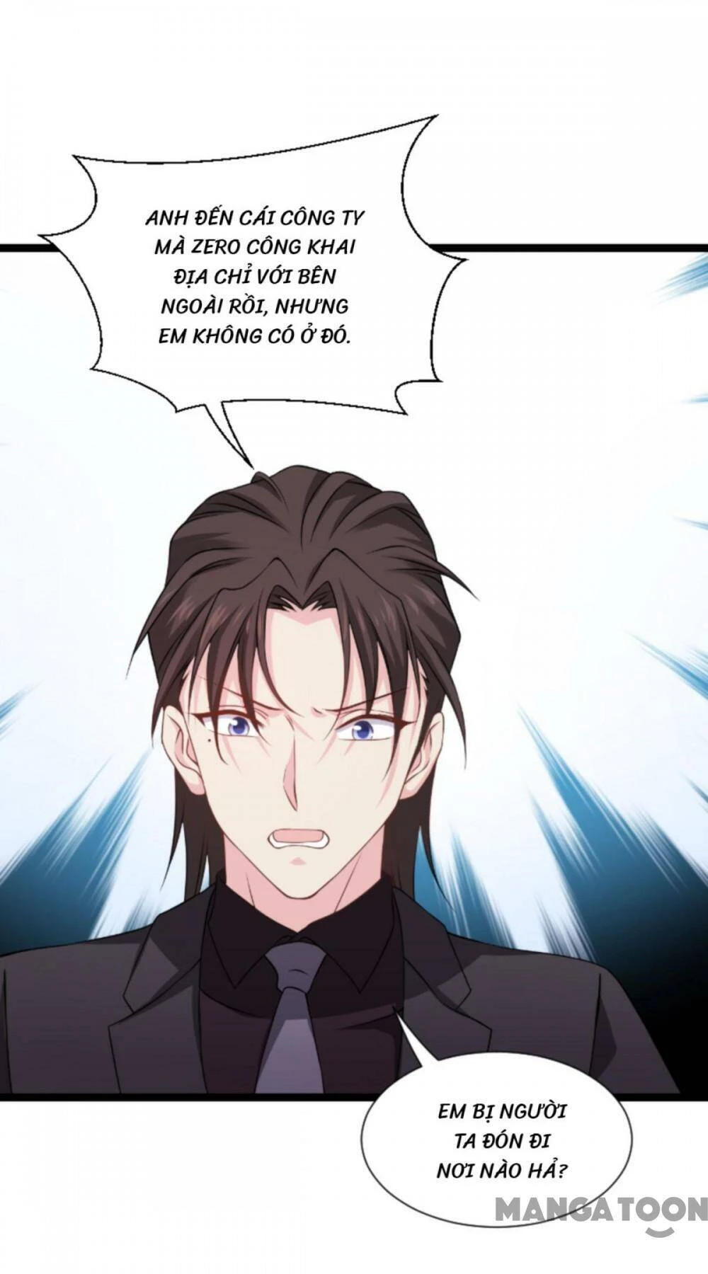 Ảnh Hậu Lão Bà Không Được Chạy Chapter 214 - 18