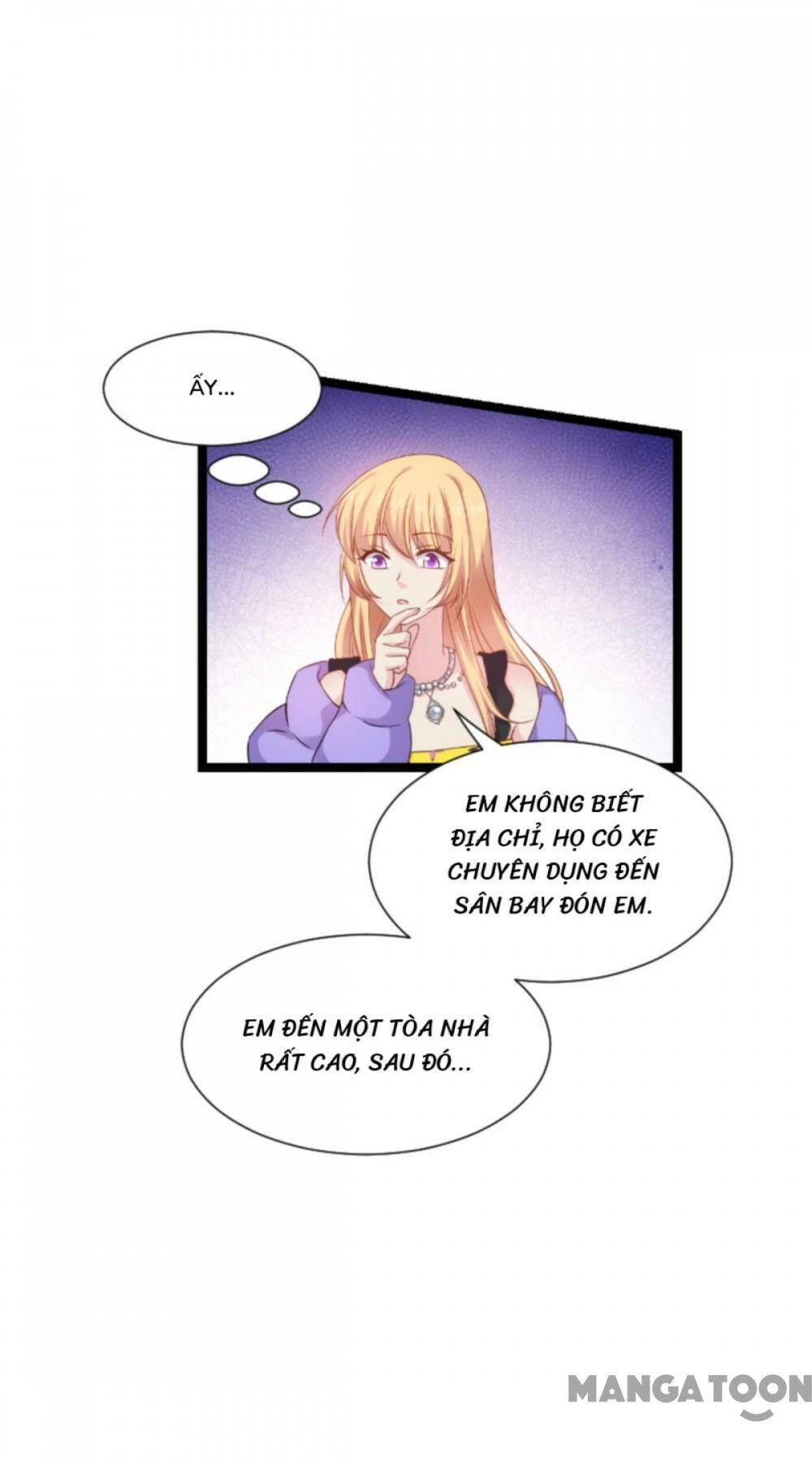 Ảnh Hậu Lão Bà Không Được Chạy Chapter 214 - 19
