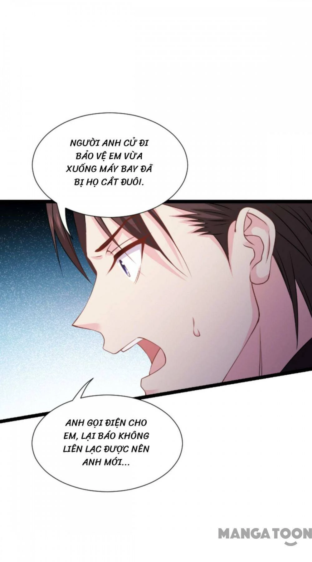 Ảnh Hậu Lão Bà Không Được Chạy Chapter 214 - 23