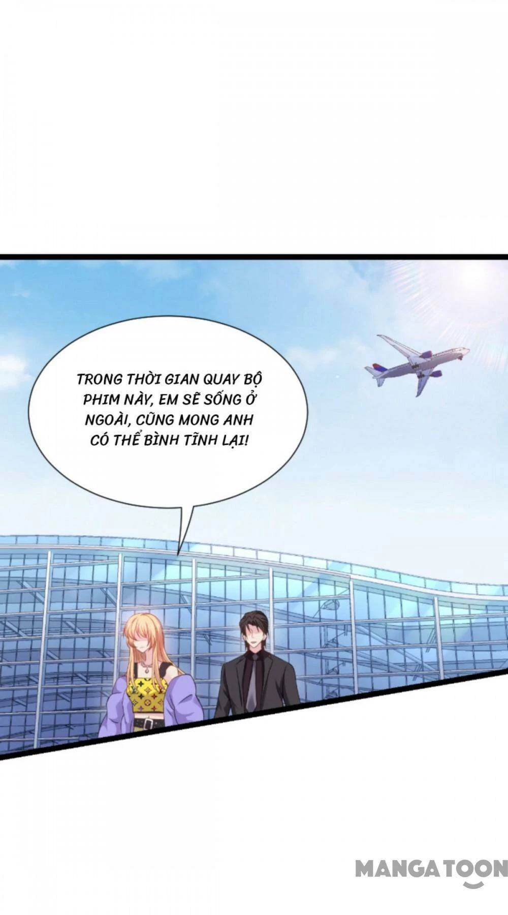 Ảnh Hậu Lão Bà Không Được Chạy Chapter 214 - 33
