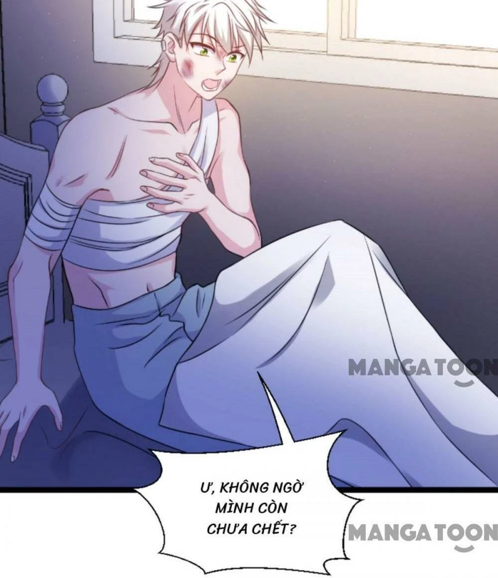 Ảnh Hậu Lão Bà Không Được Chạy Chapter 214 - 39