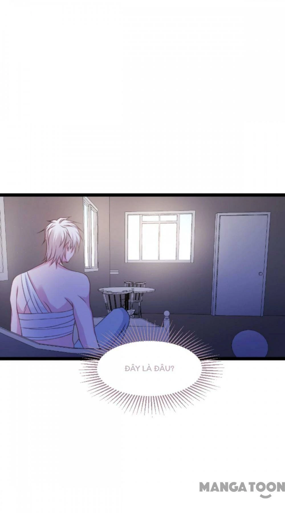 Ảnh Hậu Lão Bà Không Được Chạy Chapter 214 - 40