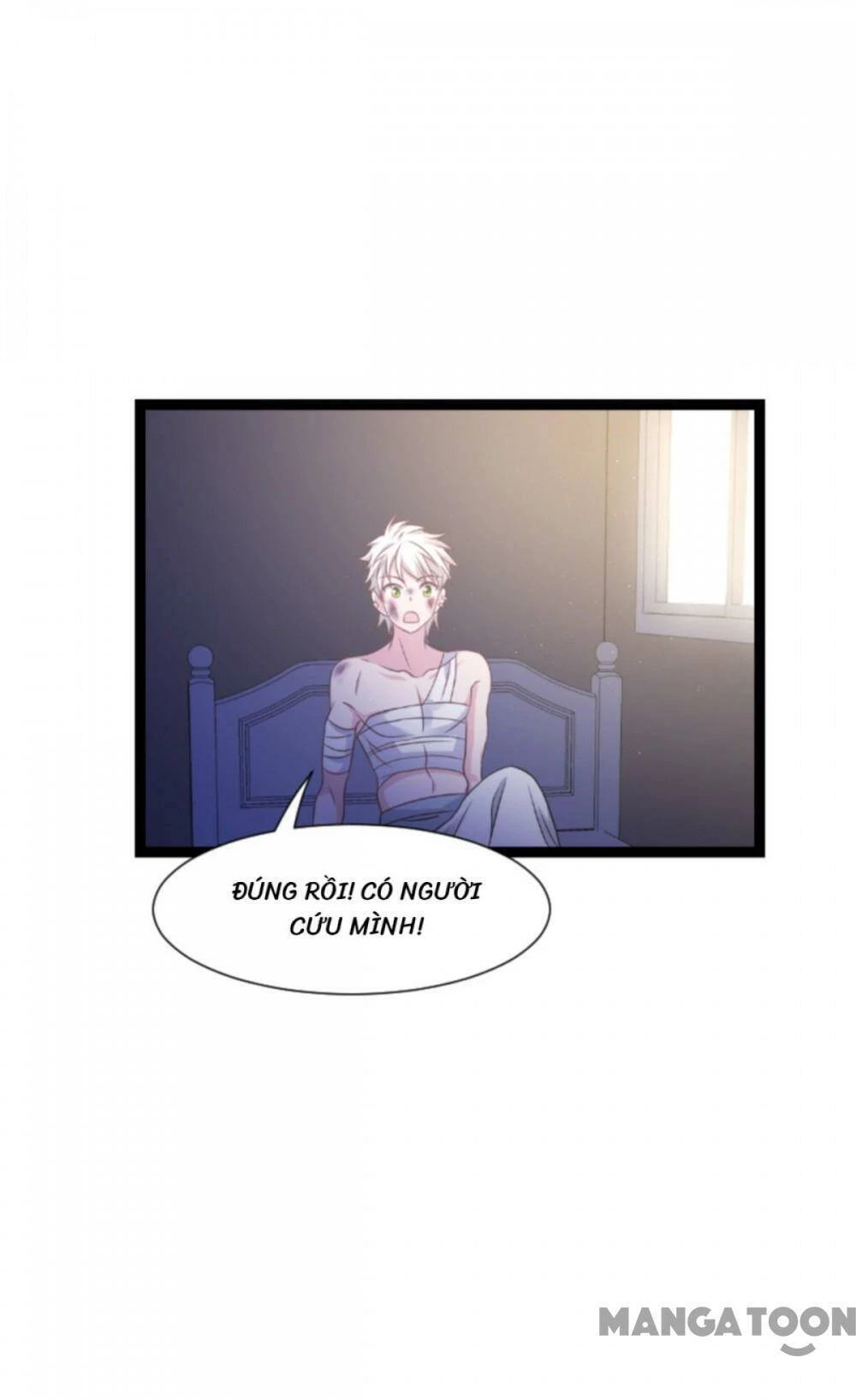 Ảnh Hậu Lão Bà Không Được Chạy Chapter 214 - 50