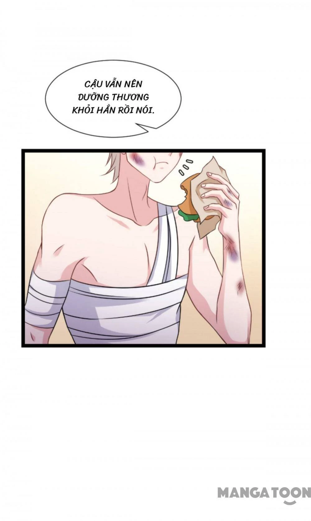 Ảnh Hậu Lão Bà Không Được Chạy Chapter 214 - 58