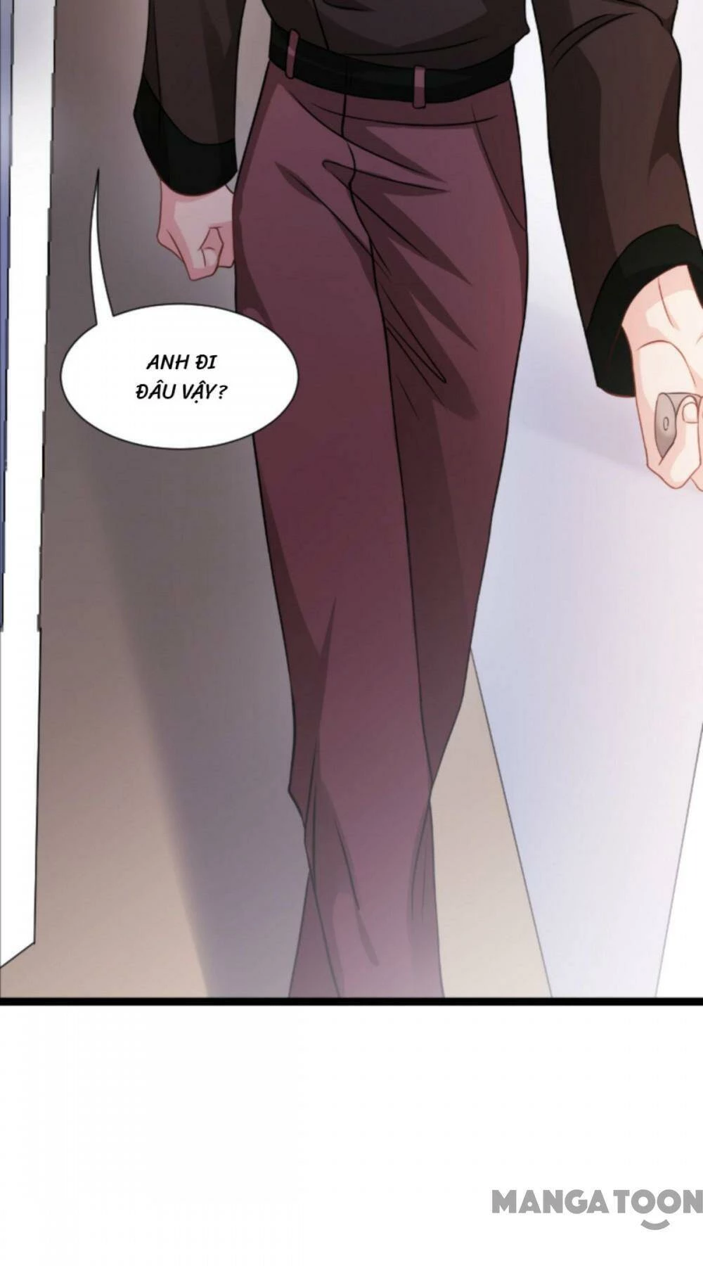Ảnh Hậu Lão Bà Không Được Chạy Chapter 214 - 61
