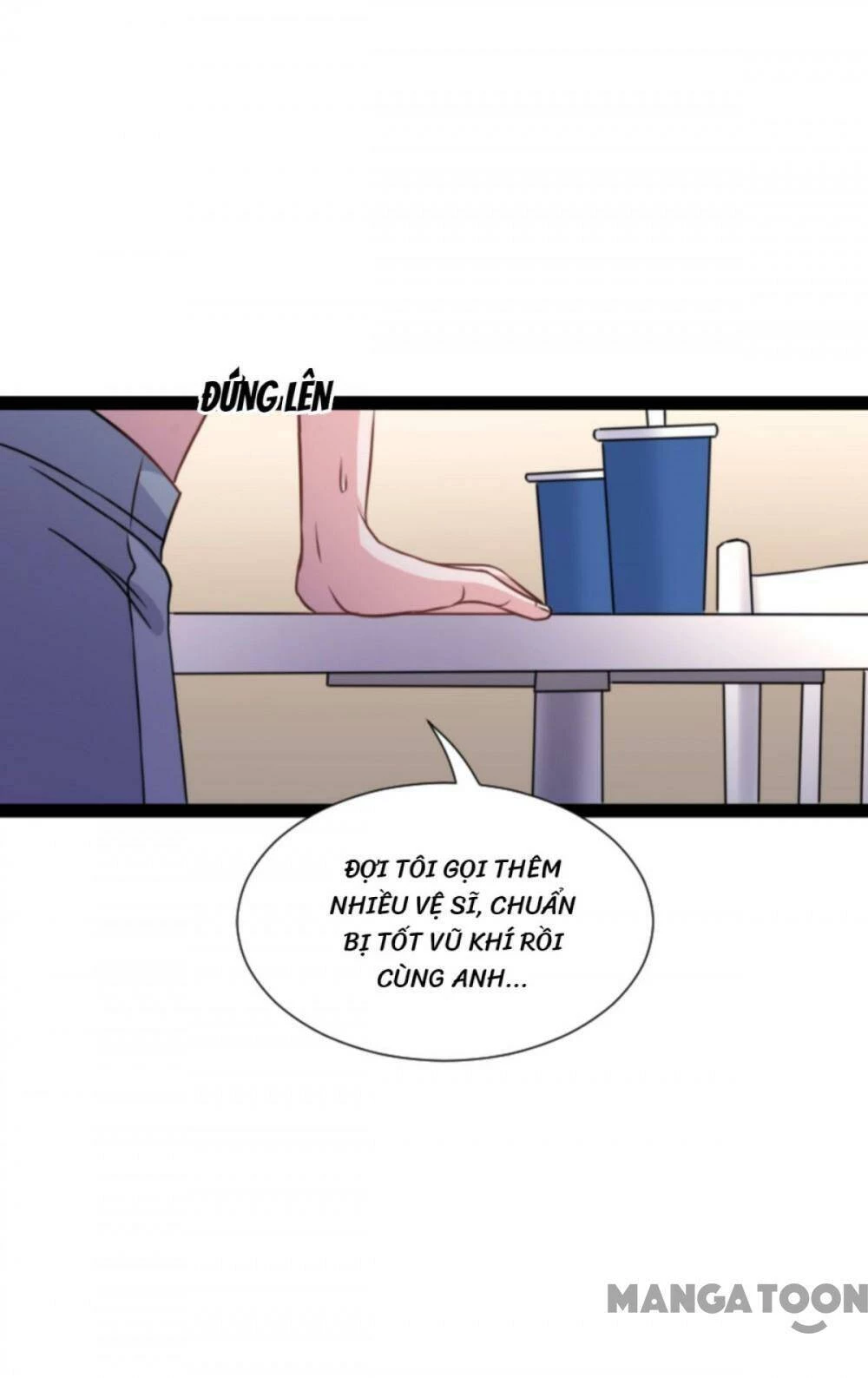Ảnh Hậu Lão Bà Không Được Chạy Chapter 214 - 63