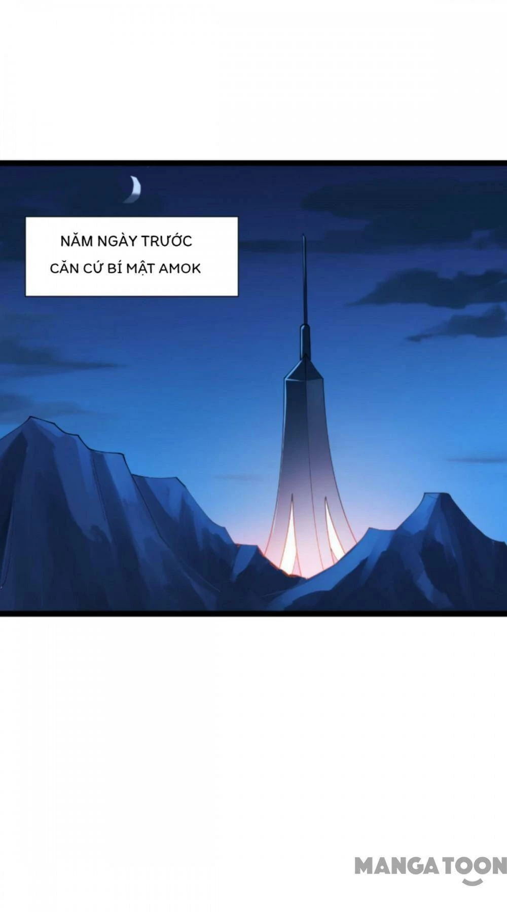 Ảnh Hậu Lão Bà Không Được Chạy Chapter 215 - 1