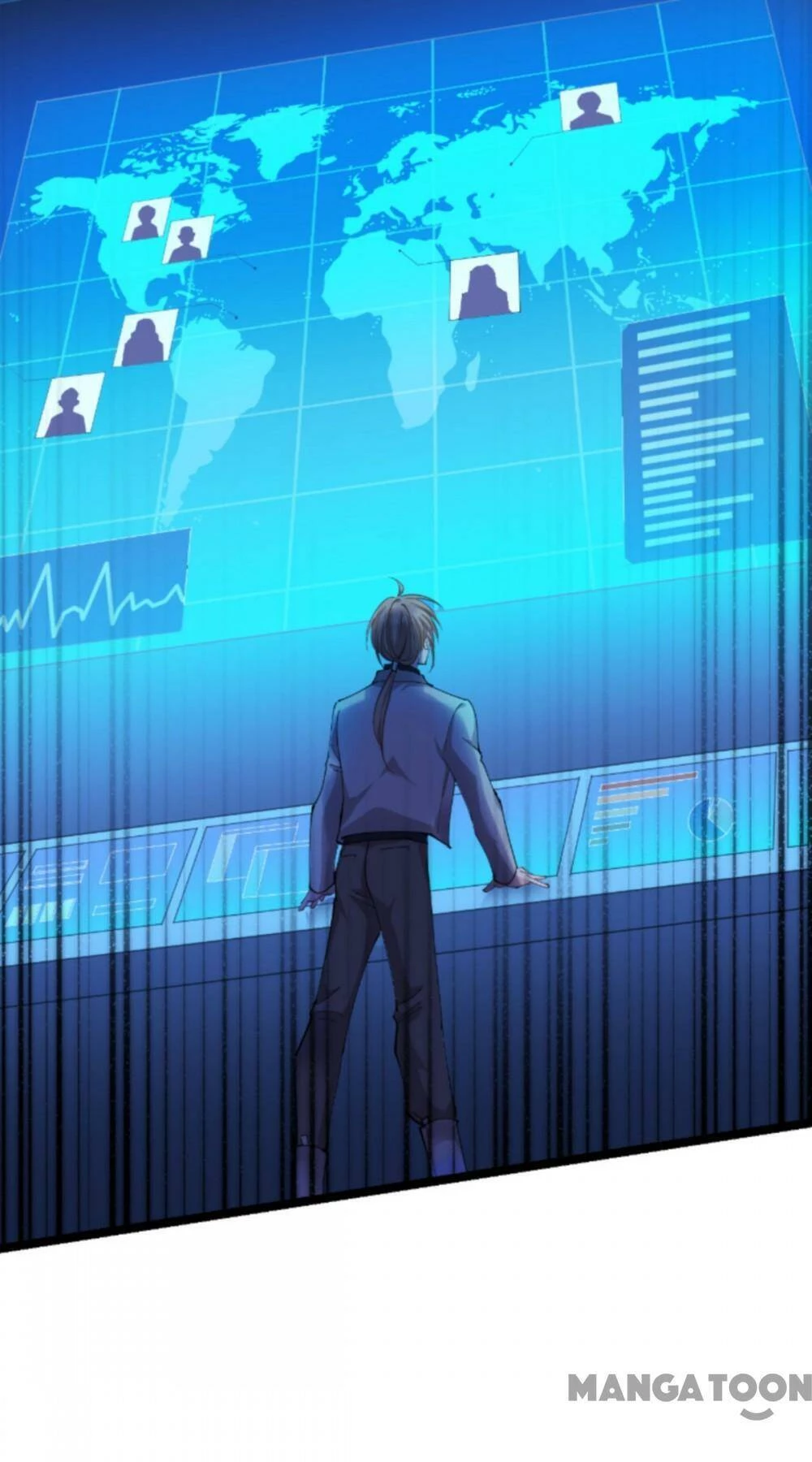 Ảnh Hậu Lão Bà Không Được Chạy Chapter 215 - 4