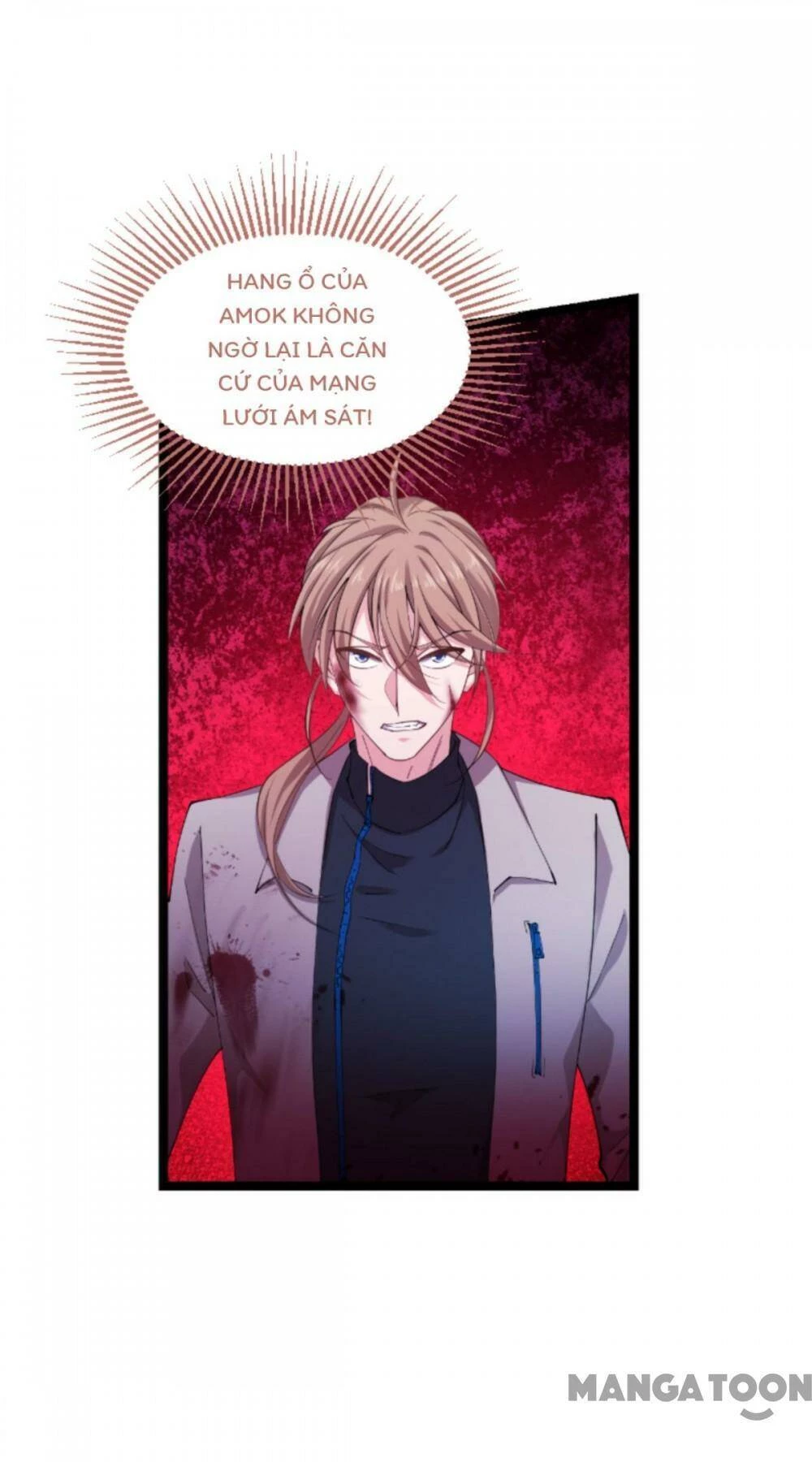 Ảnh Hậu Lão Bà Không Được Chạy Chapter 215 - 5