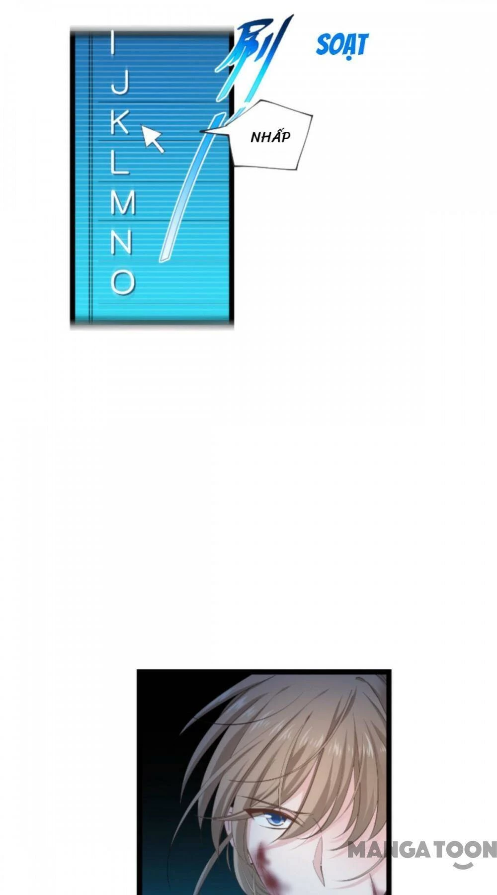 Ảnh Hậu Lão Bà Không Được Chạy Chapter 215 - 8