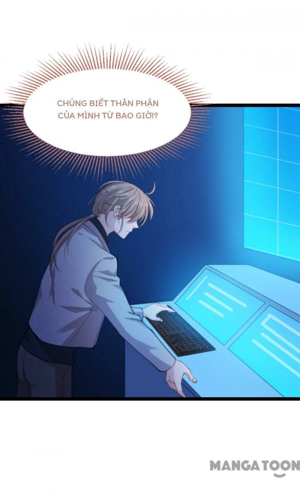 Ảnh Hậu Lão Bà Không Được Chạy Chapter 215 - 14