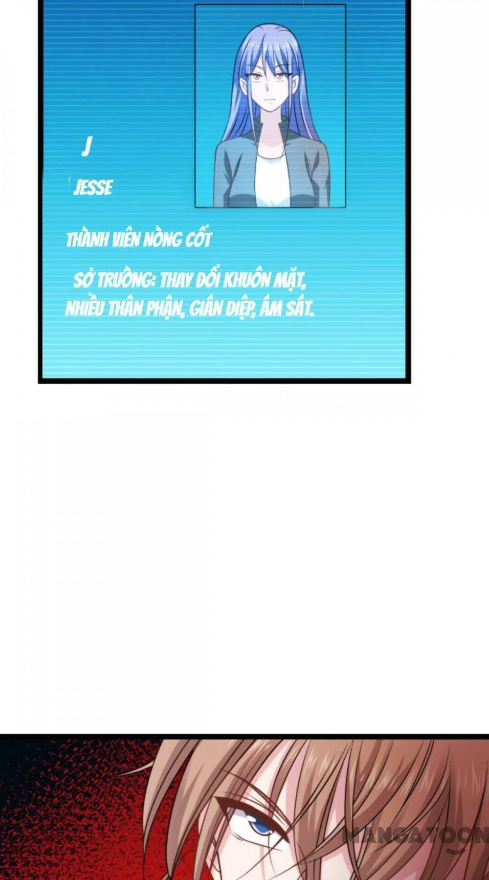 Ảnh Hậu Lão Bà Không Được Chạy Chapter 215 - 22