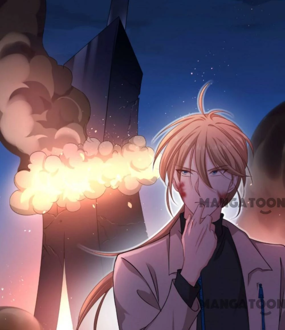 Ảnh Hậu Lão Bà Không Được Chạy Chapter 215 - 28