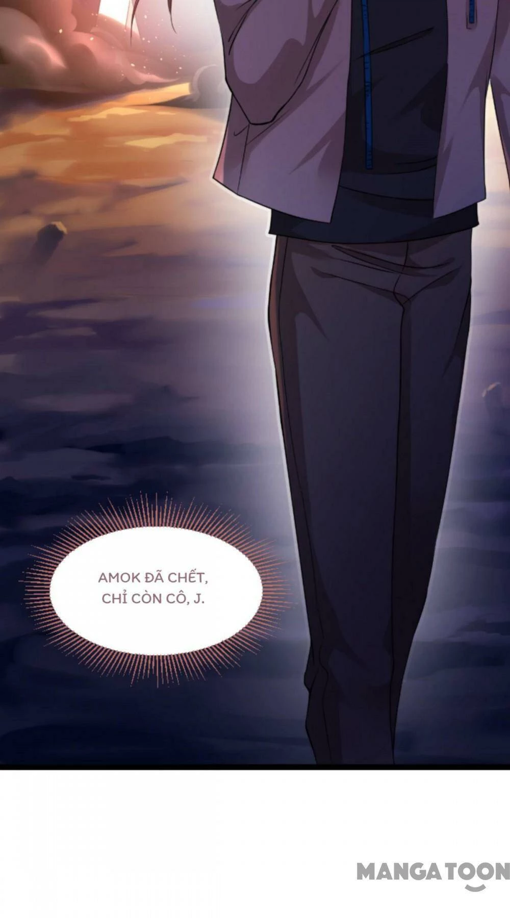 Ảnh Hậu Lão Bà Không Được Chạy Chapter 215 - 29