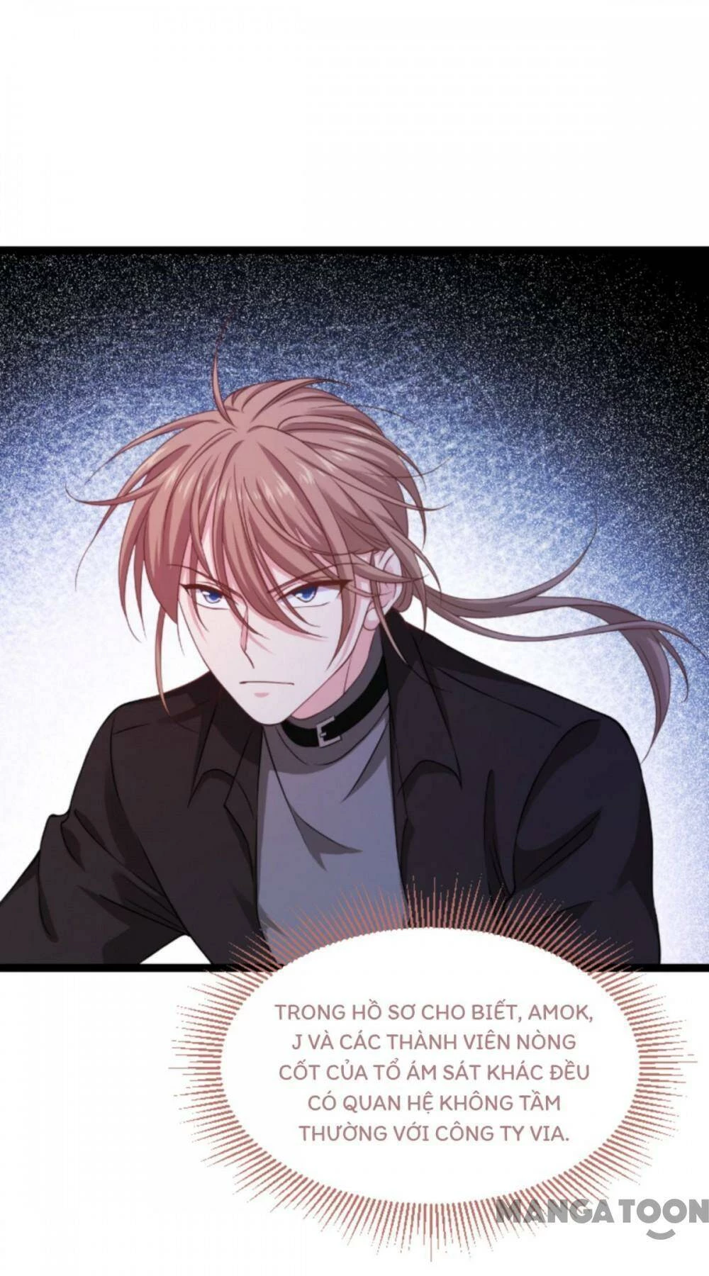 Ảnh Hậu Lão Bà Không Được Chạy Chapter 215 - 31