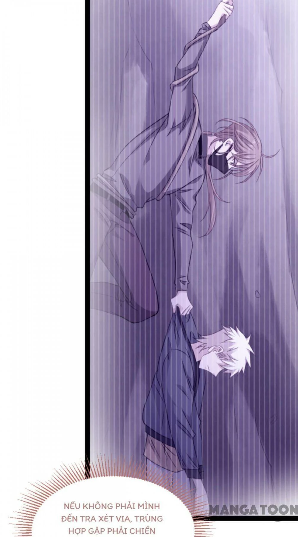 Ảnh Hậu Lão Bà Không Được Chạy Chapter 215 - 35