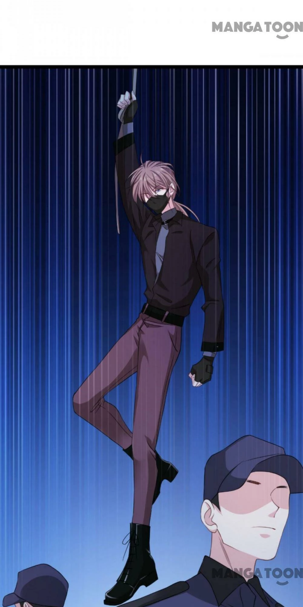 Ảnh Hậu Lão Bà Không Được Chạy Chapter 215 - 40