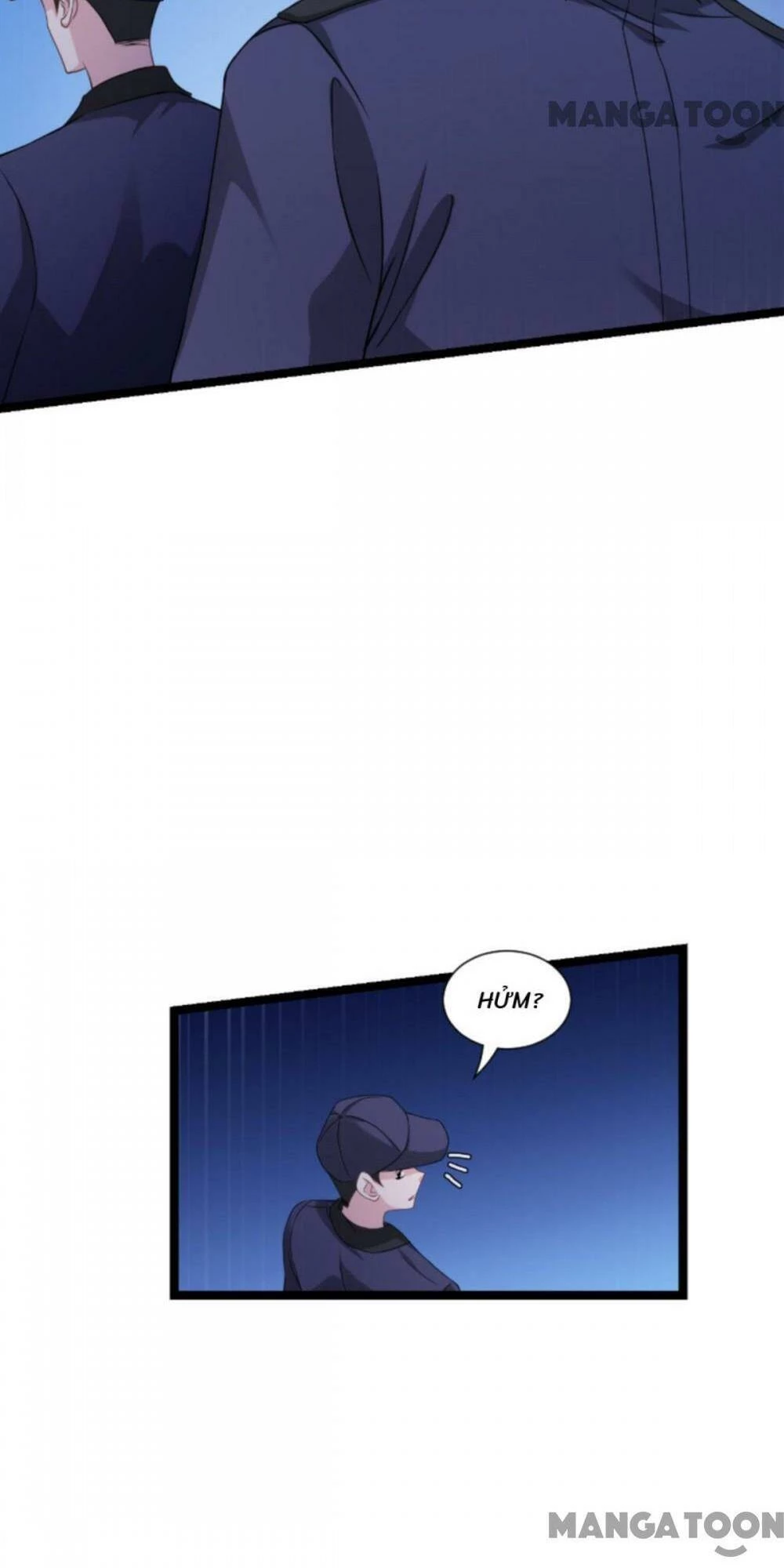 Ảnh Hậu Lão Bà Không Được Chạy Chapter 215 - 41