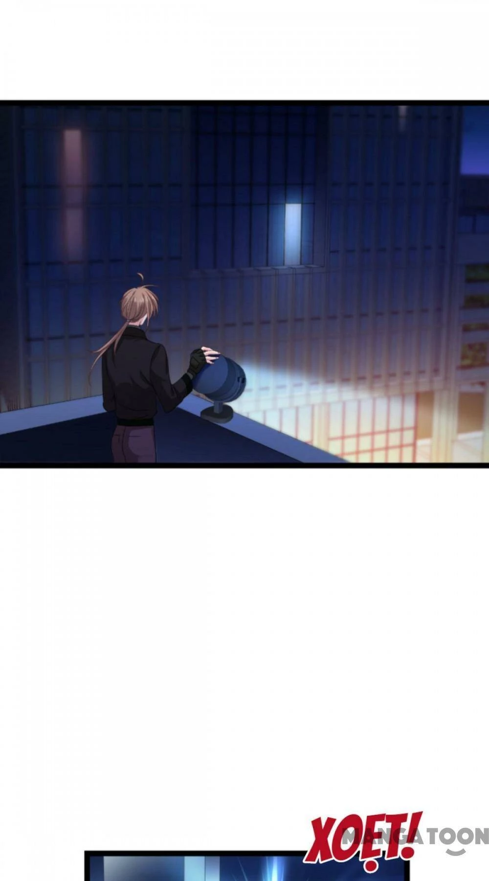 Ảnh Hậu Lão Bà Không Được Chạy Chapter 215 - 46