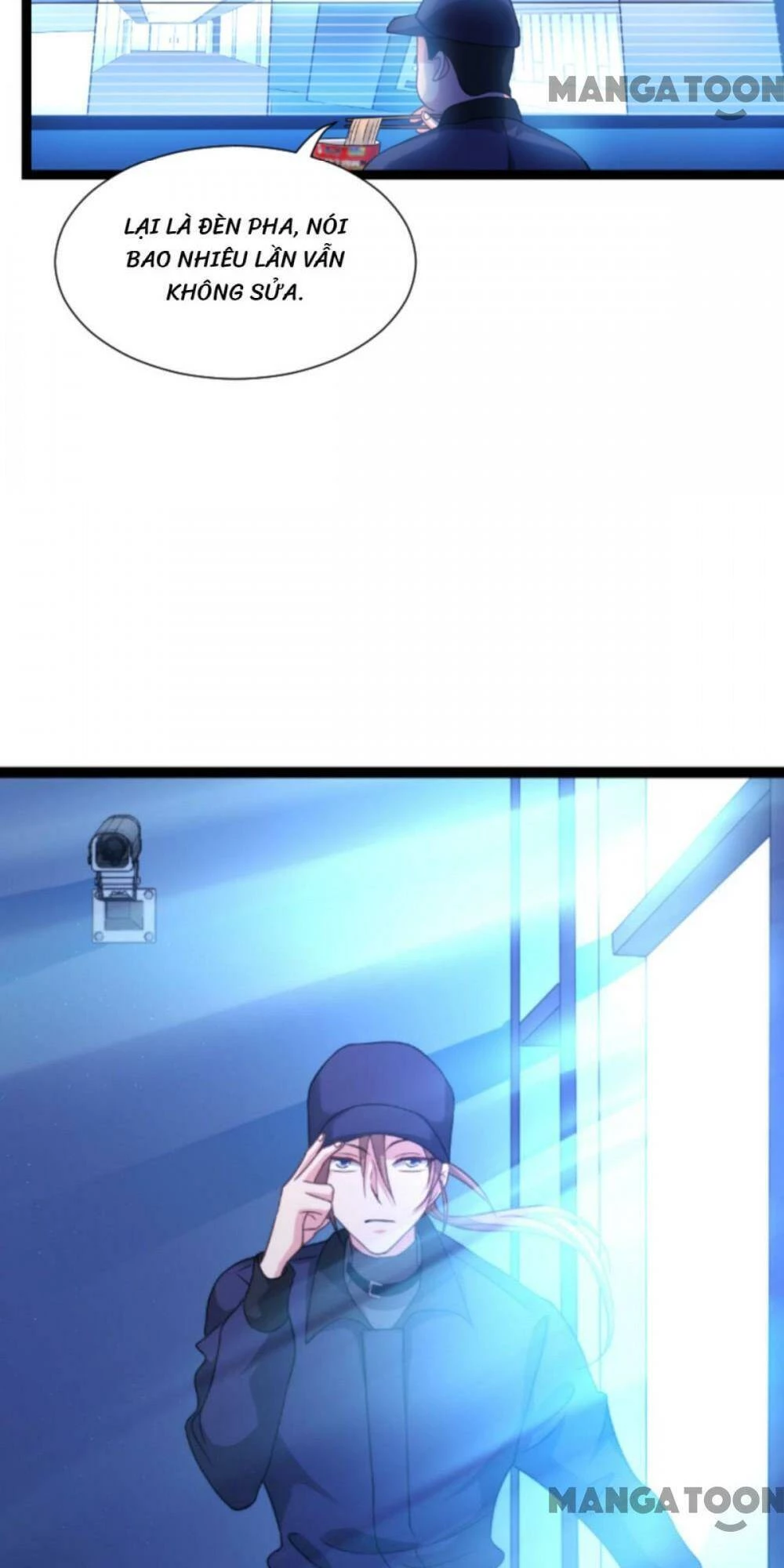 Ảnh Hậu Lão Bà Không Được Chạy Chapter 215 - 50