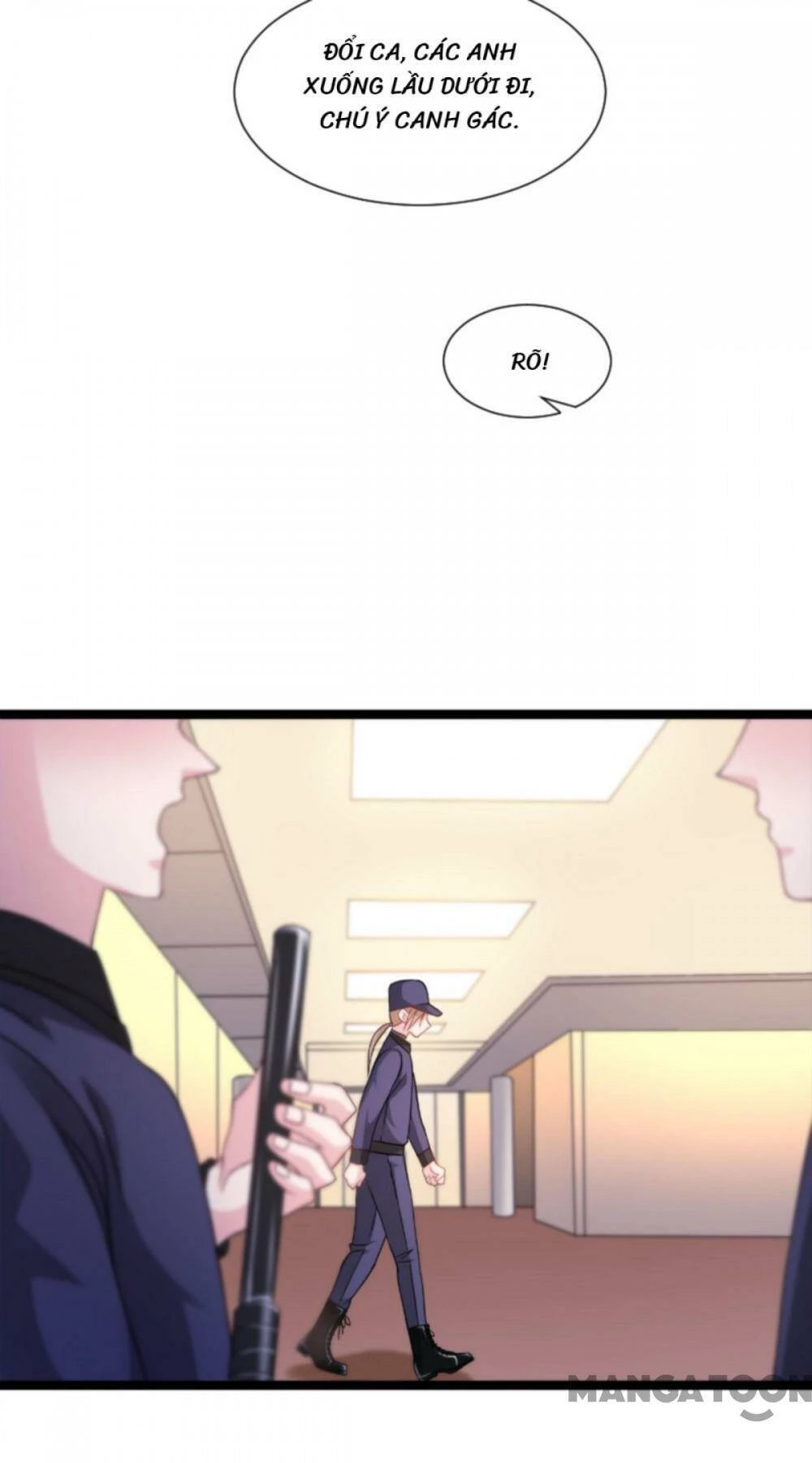 Ảnh Hậu Lão Bà Không Được Chạy Chapter 215 - 53