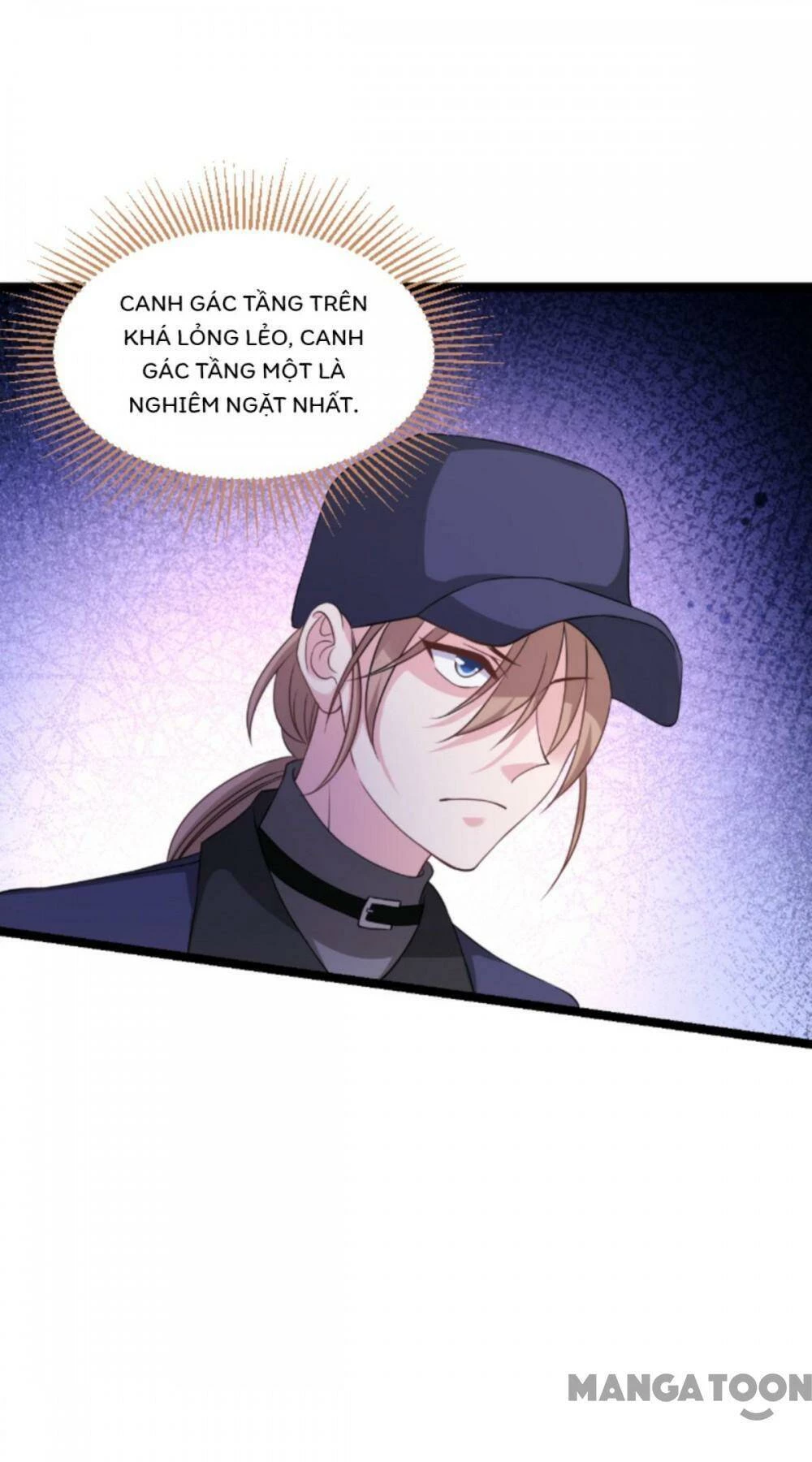 Ảnh Hậu Lão Bà Không Được Chạy Chapter 215 - 54