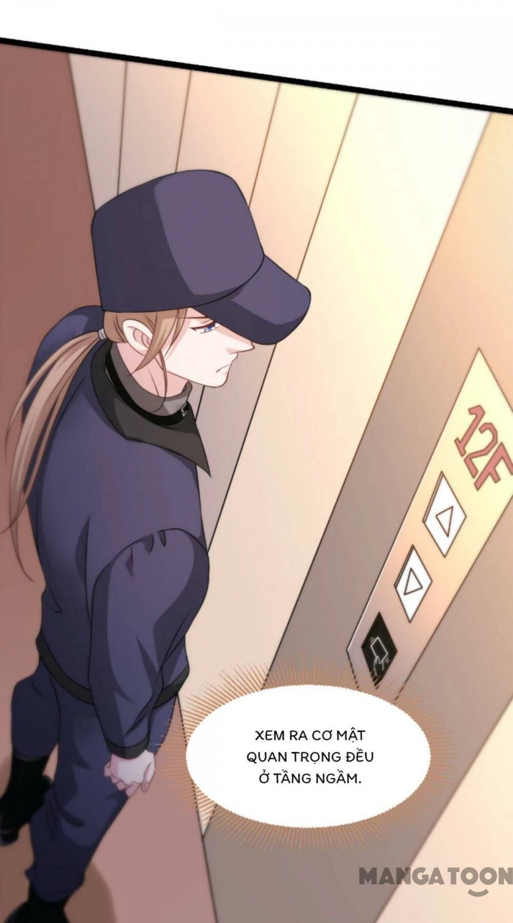 Ảnh Hậu Lão Bà Không Được Chạy Chapter 215 - 55