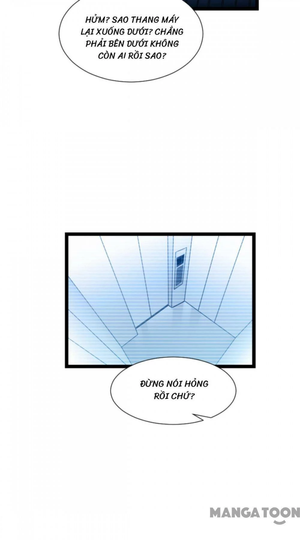 Ảnh Hậu Lão Bà Không Được Chạy Chapter 215 - 59