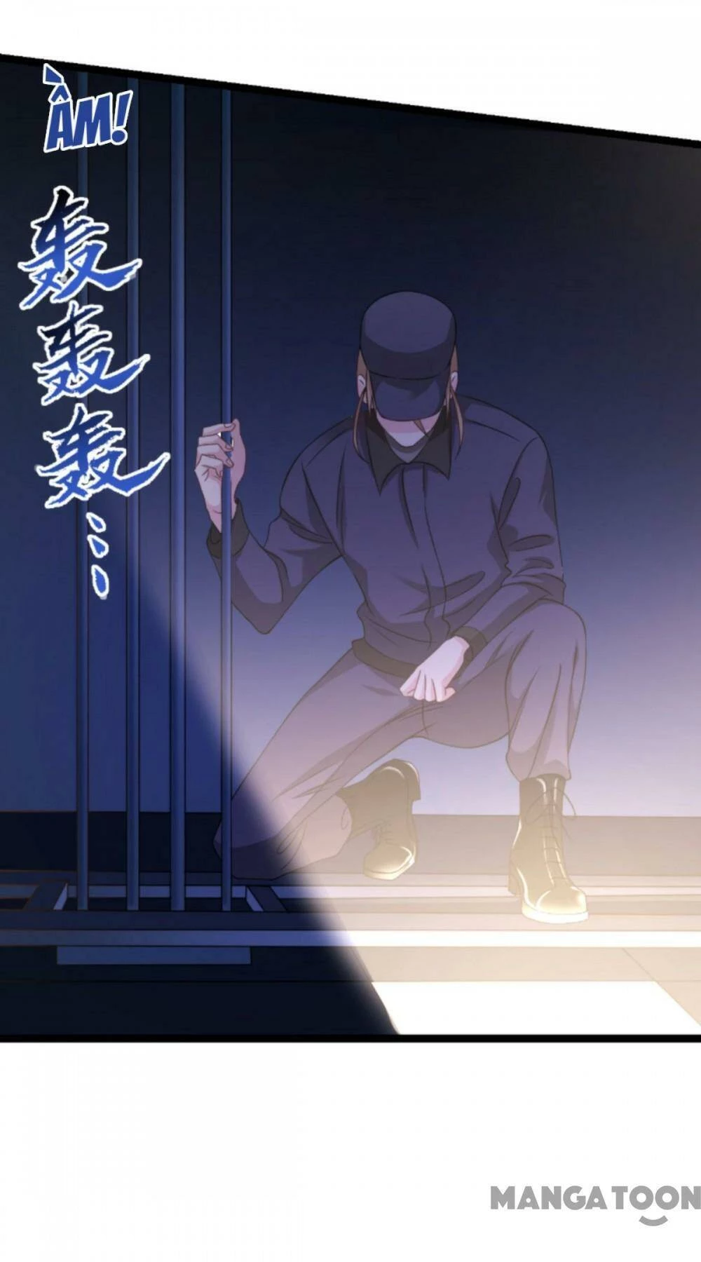 Ảnh Hậu Lão Bà Không Được Chạy Chapter 215 - 60