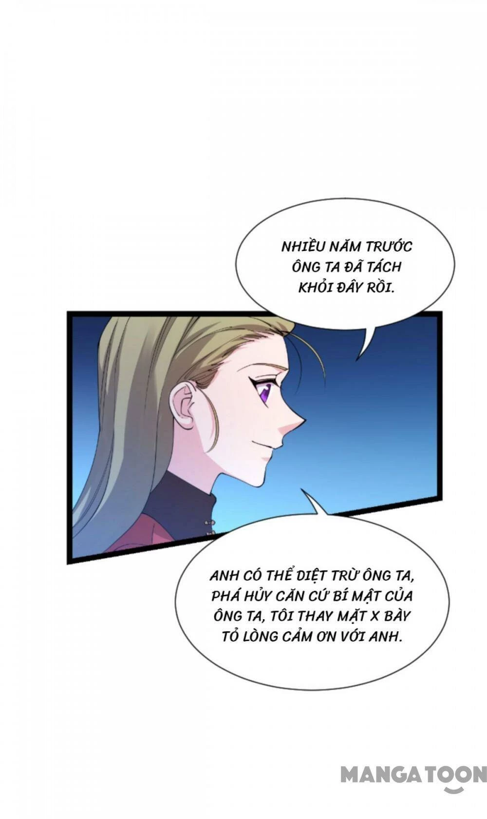 Ảnh Hậu Lão Bà Không Được Chạy Chapter 216 - 9