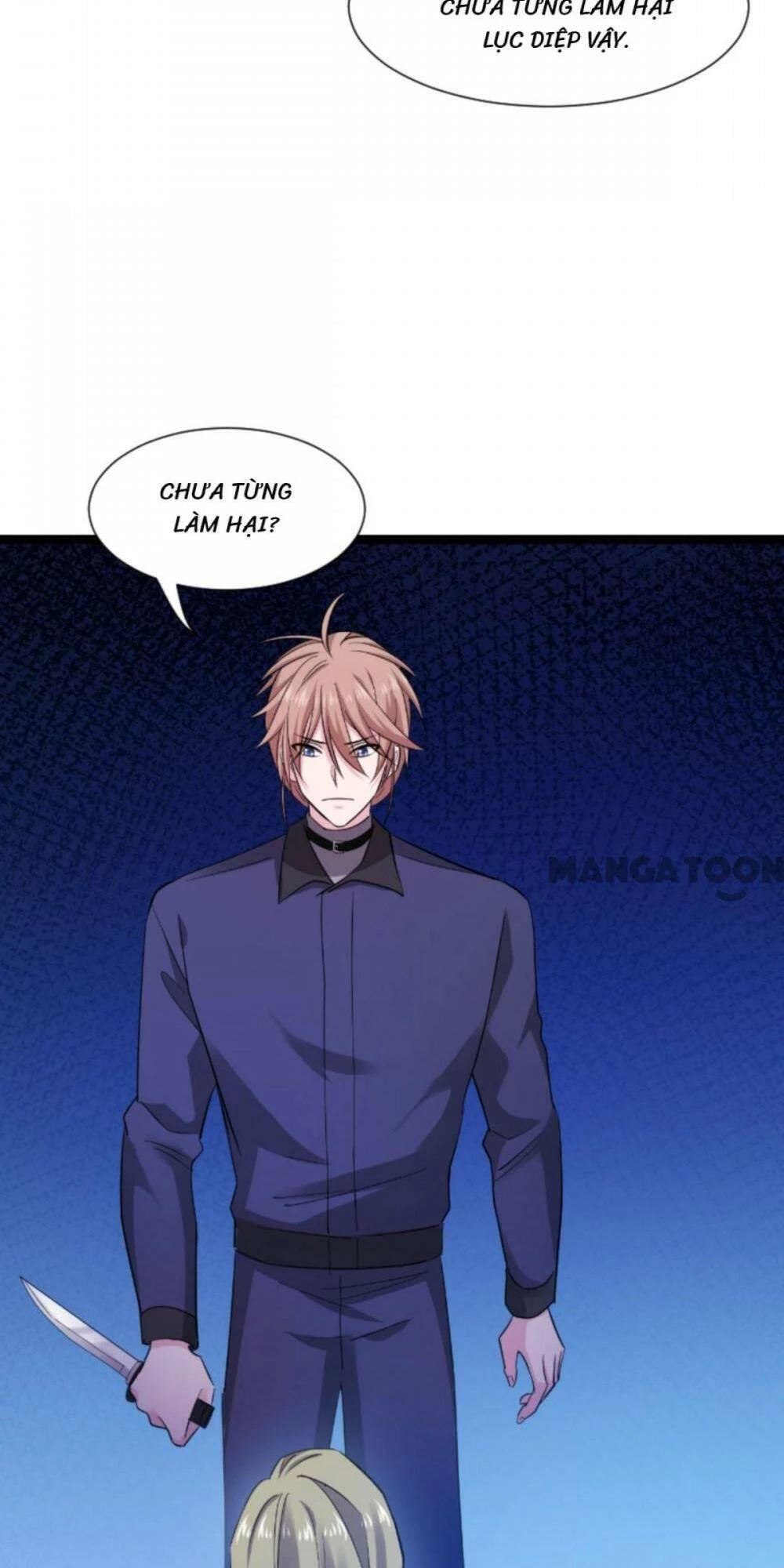 Ảnh Hậu Lão Bà Không Được Chạy Chapter 216 - 52