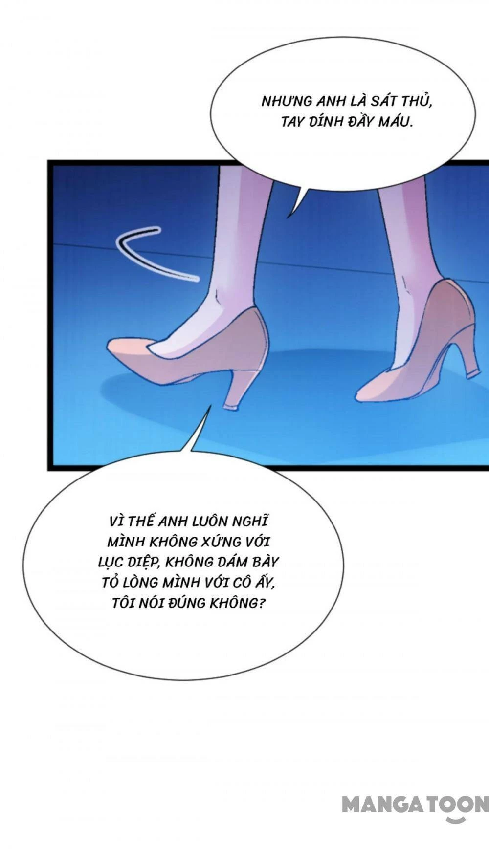 Ảnh Hậu Lão Bà Không Được Chạy Chapter 217 - 6