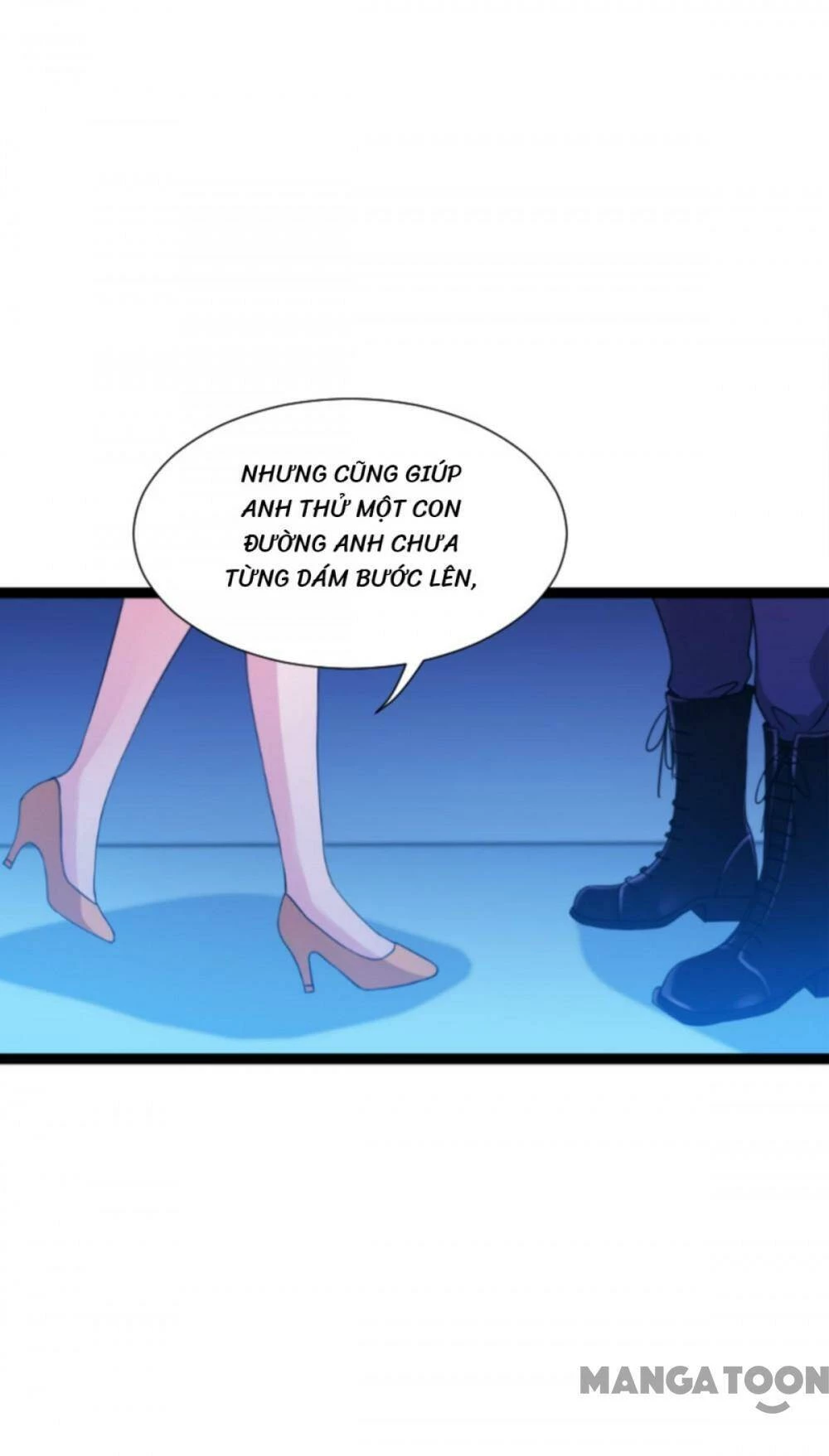 Ảnh Hậu Lão Bà Không Được Chạy Chapter 217 - 28