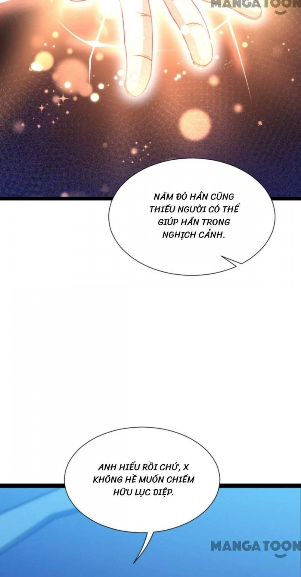 Ảnh Hậu Lão Bà Không Được Chạy Chapter 217 - 36