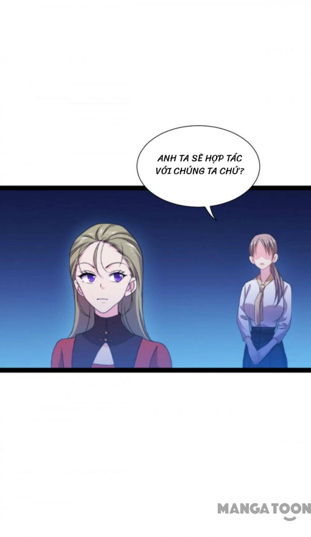 Ảnh Hậu Lão Bà Không Được Chạy Chapter 217 - 63