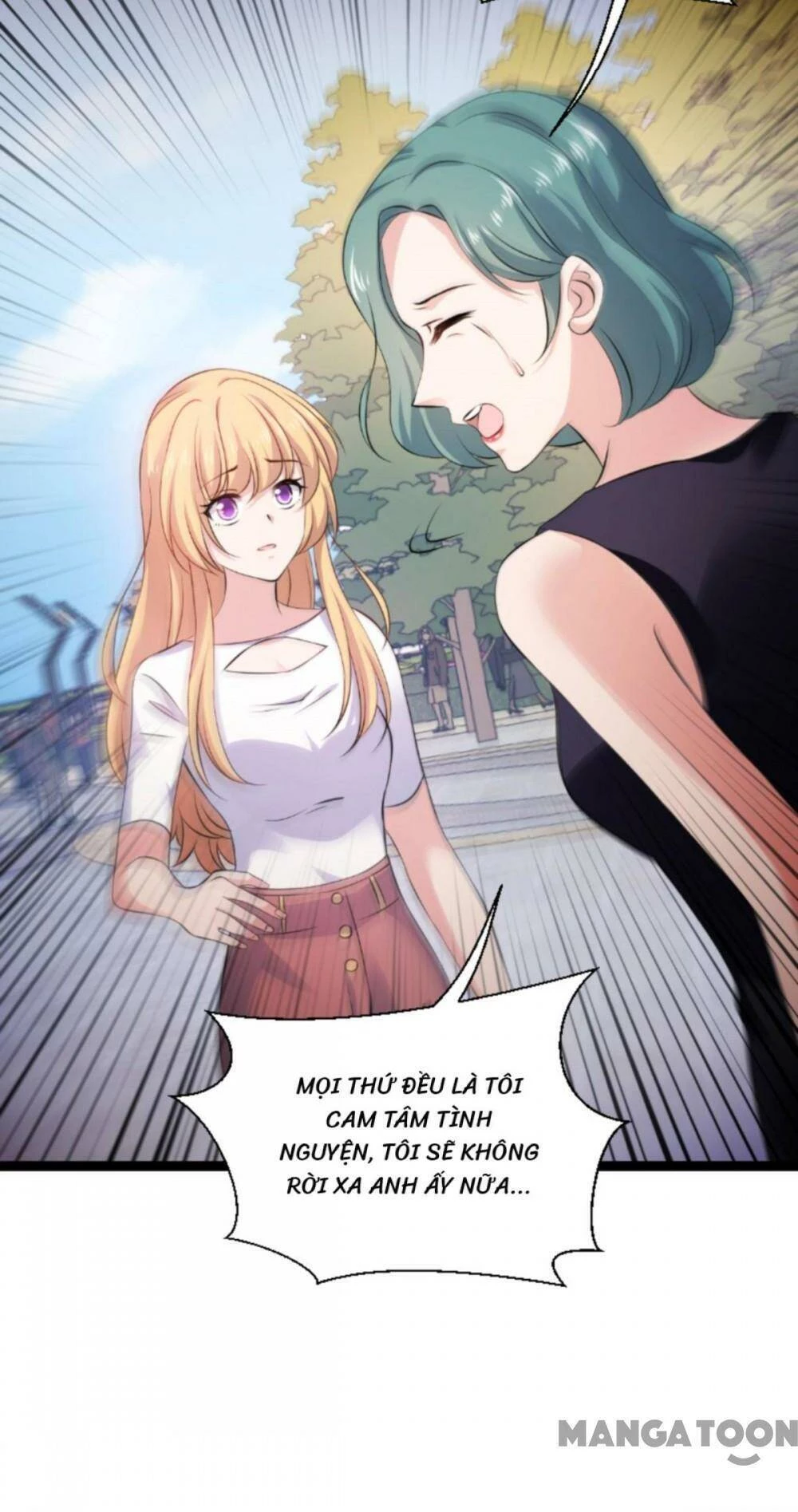 Ảnh Hậu Lão Bà Không Được Chạy Chapter 218 - 3