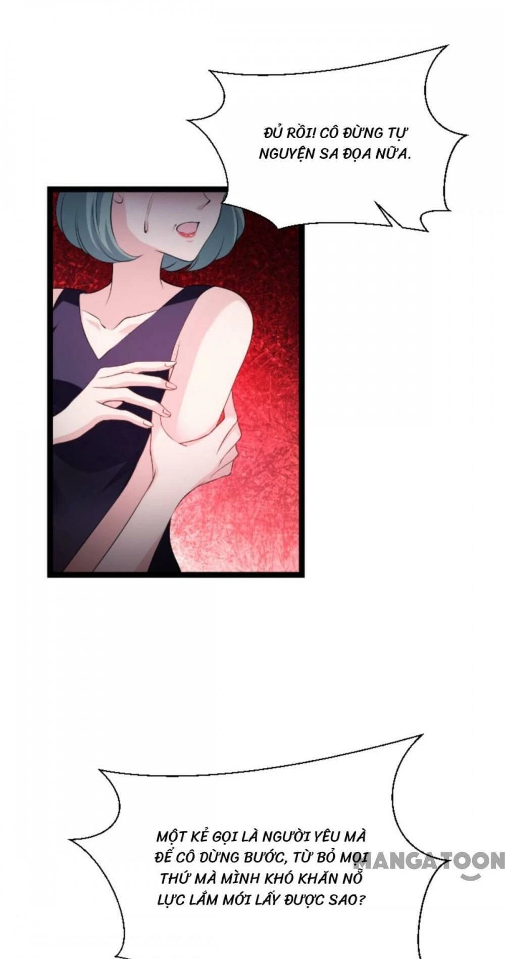 Ảnh Hậu Lão Bà Không Được Chạy Chapter 218 - 4