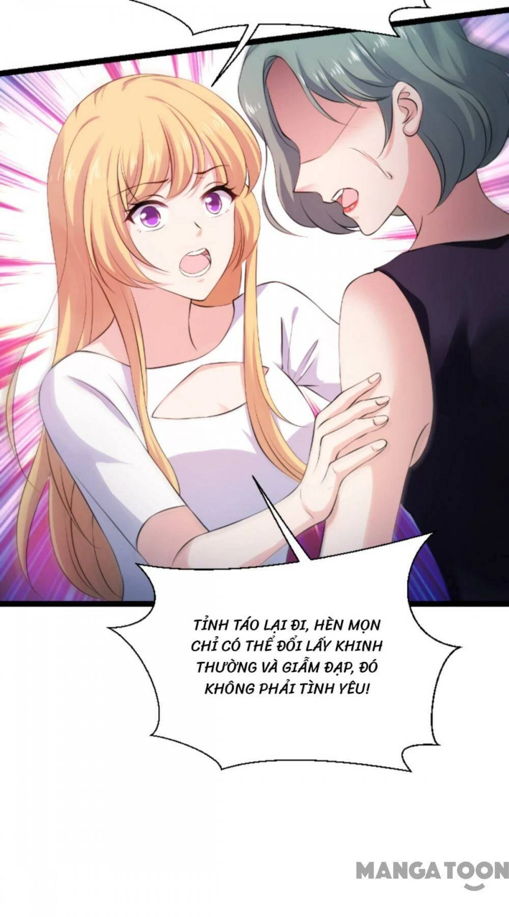 Ảnh Hậu Lão Bà Không Được Chạy Chapter 218 - 5