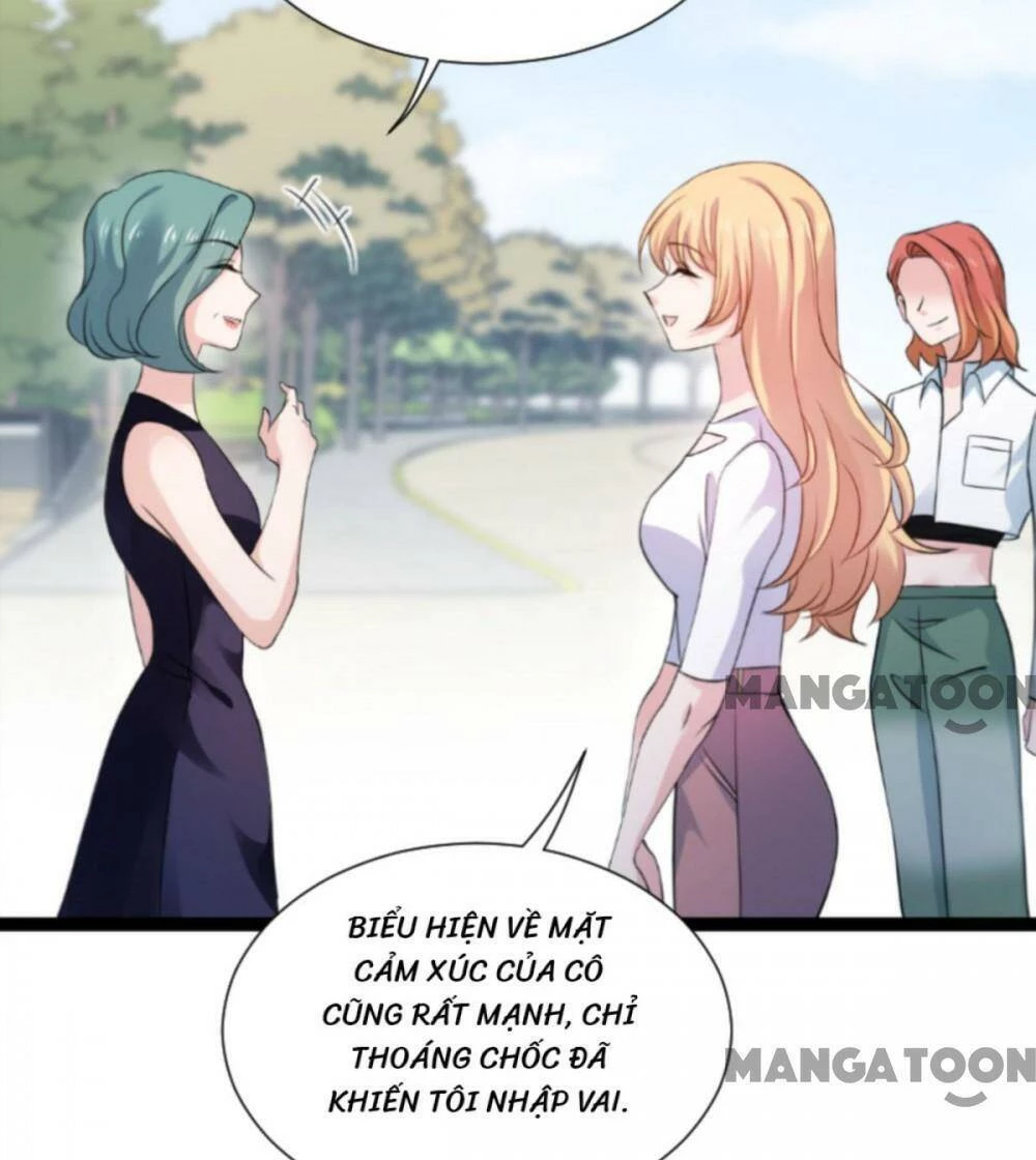 Ảnh Hậu Lão Bà Không Được Chạy Chapter 218 - 9