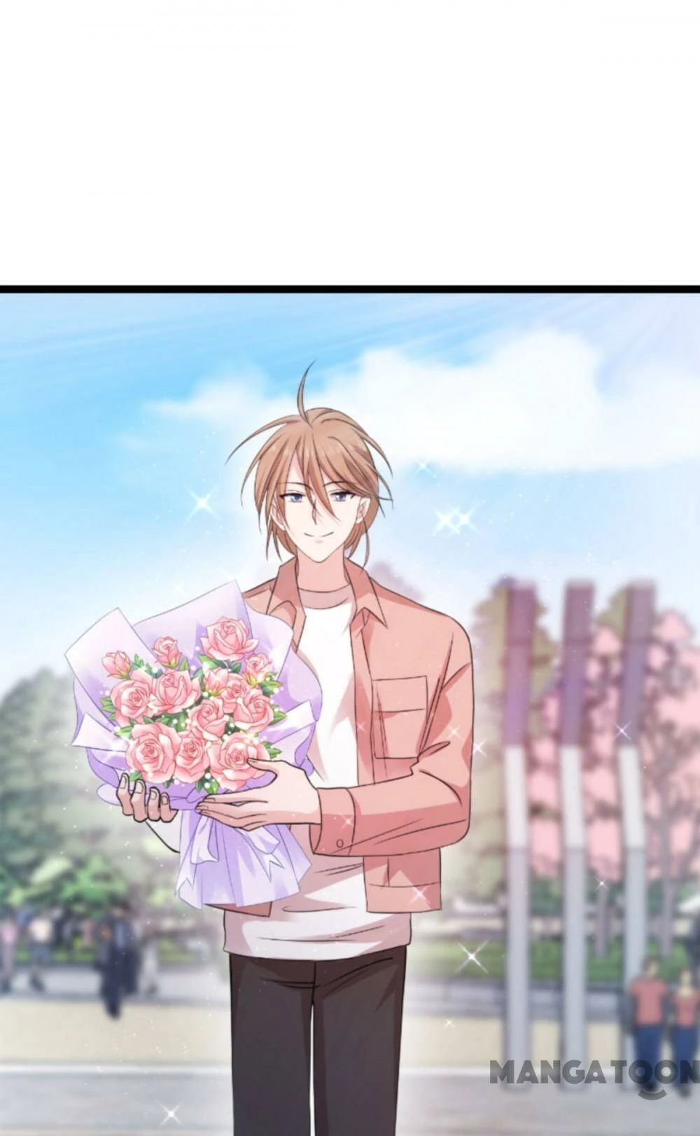 Ảnh Hậu Lão Bà Không Được Chạy Chapter 218 - 12