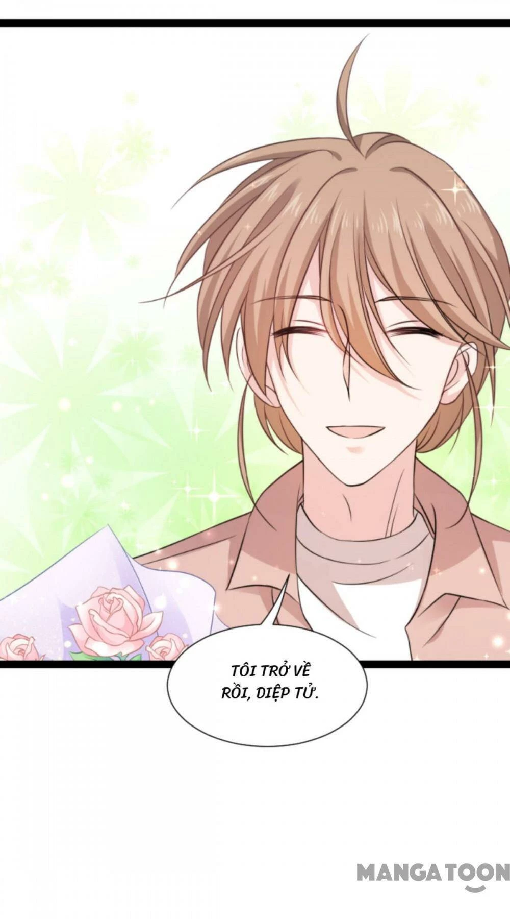 Ảnh Hậu Lão Bà Không Được Chạy Chapter 218 - 15