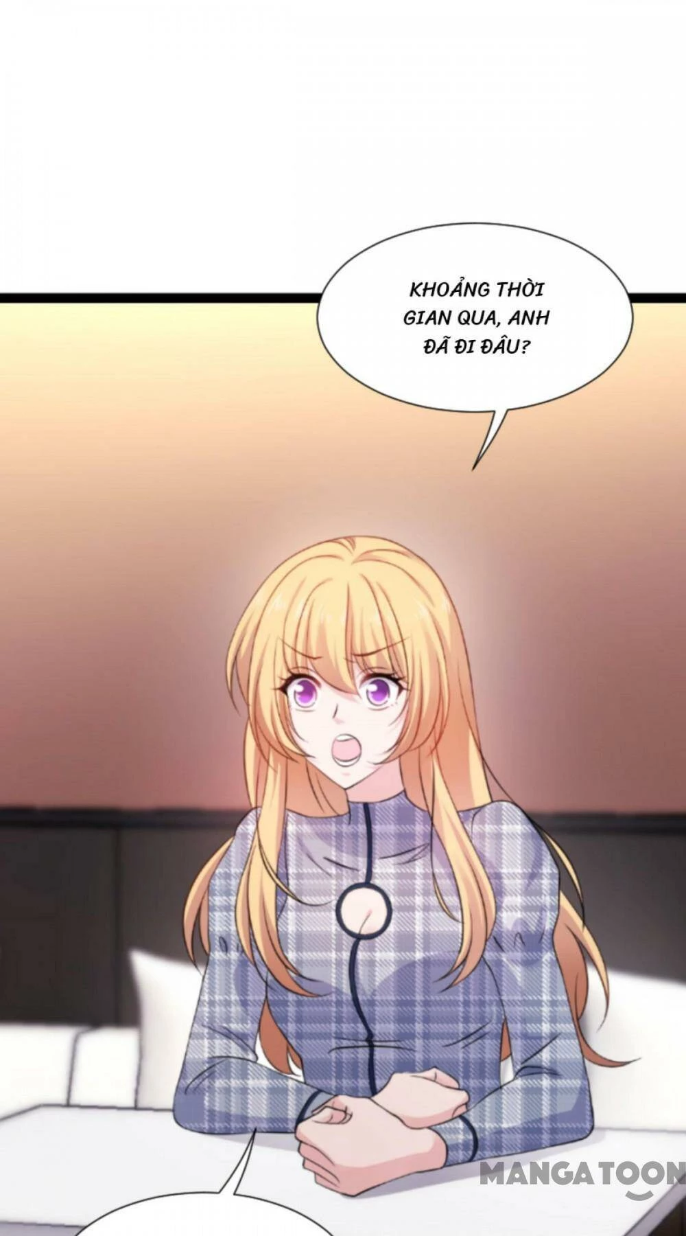 Ảnh Hậu Lão Bà Không Được Chạy Chapter 218 - 17