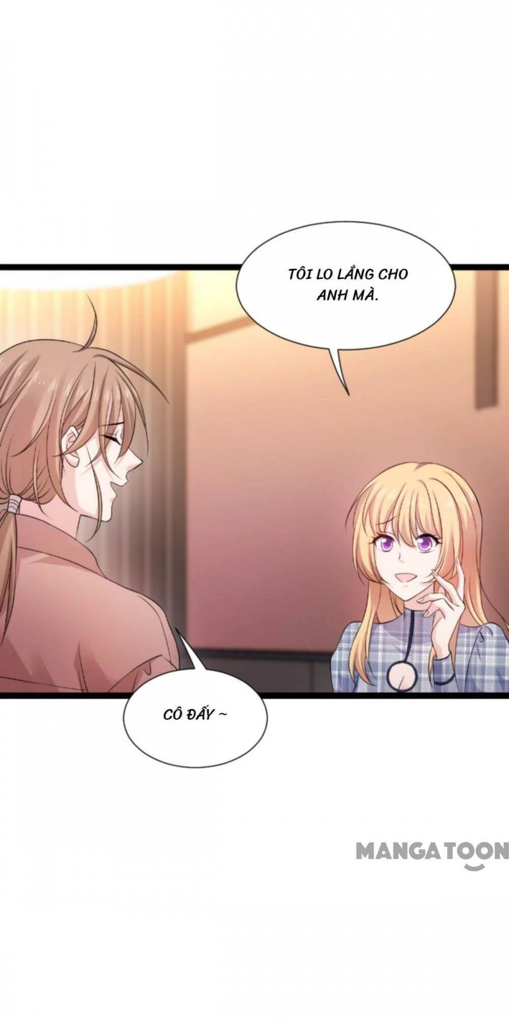 Ảnh Hậu Lão Bà Không Được Chạy Chapter 218 - 19